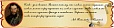 Стенд для школы ЛИТЕРАТУРА ИЗРЕЧЕНИЯ 1,6*0,4м арт. 1359
