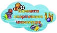 Табличка КОМНАТА СПОРТИВНОГО ИНВЕНТАРЯ 0,16*0,30м арт. 4235