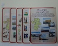 Стенды информационные арт. 7646
